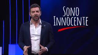 Sono innocente: Alberto Matano racconta i casi della seconda stagione