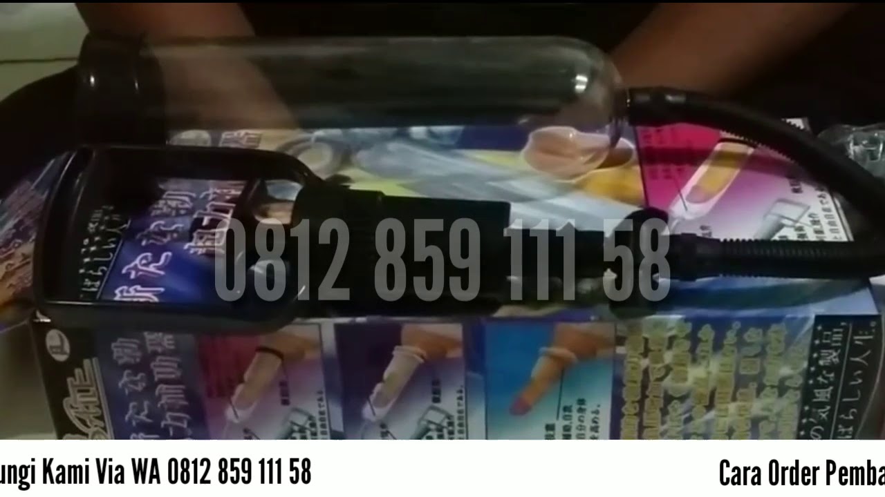 TUTORIAL MENGGUNAKAN VAKUM PEMBESAR PENIS ALAT VITAL PRIA YouTube tutorial-menggunakan-vakum-pembesar-penis-alat-vital-pria-youtube