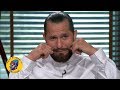 Jorge Masvidal on Colby Covington, getting paid at UFC 244 | Ariel Helwani’s MMA Show