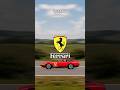 How Ferrari Was Founded 🏎️ #shorts #business