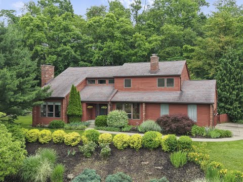 2507 Sarah Court, Murrysville, PA home video tour