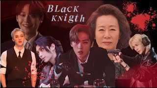 Hideous Soul - The Black Knights Concept Video (Minsung Wattpad Story)