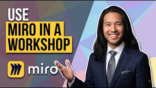 How To Use Miro In A Workshop (Easy Guide)