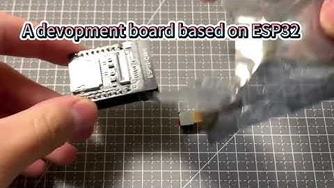ESP32-CAM WiFi + BLE Module Camera Module Development Board ESP32 with Camera Module OV2640 2MP