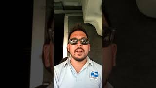 USPS CCA Post Office driving course tips, becoming fast and efficient.