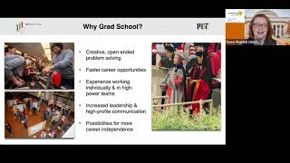 Overview of Graduate School at MIT's Department of Mechanical Engineering