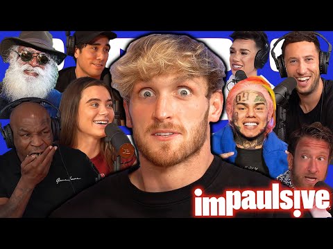 IMPAULSIVE’S TOP 20 MOMENTS OF 2020