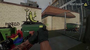 Ready or Not FPS test