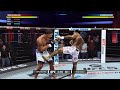 SWC Cristian Quintana "La tranka" vs Paco Wein