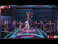 NBA 2K21 MyTEAM: Build Your Dream Team