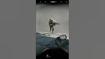 The Vector slaps! #deltaforcegame #gaming #deltaforce #extraction #fps