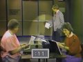 Barbara Blackburn (World's Fastest Typist) on Letterman - 1985