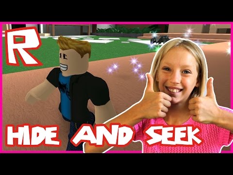 Hide And Seek Extreme Best Hiding Spot Ever Roblox Youtube - roblox insane hiding spot behind a banana