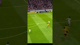 ابو صلاح يعلم علي اي حد ??? اشترك في قناتي ? gaming pes football fifa goal ١ pesmobile edit