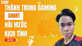 Thành Trung Gaming Team  Short hài hước kịch tính seri GTA 5 Roleplay