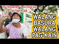 GANITO ANG DUMPSTER DIVING SA PILIPINAS | MANGALKAL PARA MAY MAKAIN | jezvlog