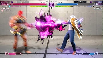 Acting like you wont get command grabbed