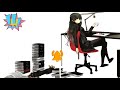 Dog and Scissors_Ending - Lemonade Scandal (レモネイドスキャンダル) by Maxi Akizuki [1 HOUR]