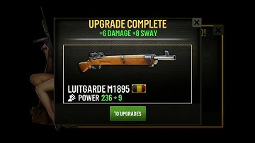 Frontline Commando WW2 gameplay