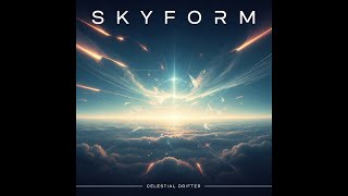 Download Lagu Skyform - Celestial Drifter (FULL ALBUM) Atmospheric Progressive Rock / Cinematic Rock MP3 Download Lagu Skyform - Celestial Drifter (FULL ALBUM) Atmospheric Progressive Rock / Cinematic Rock MP3