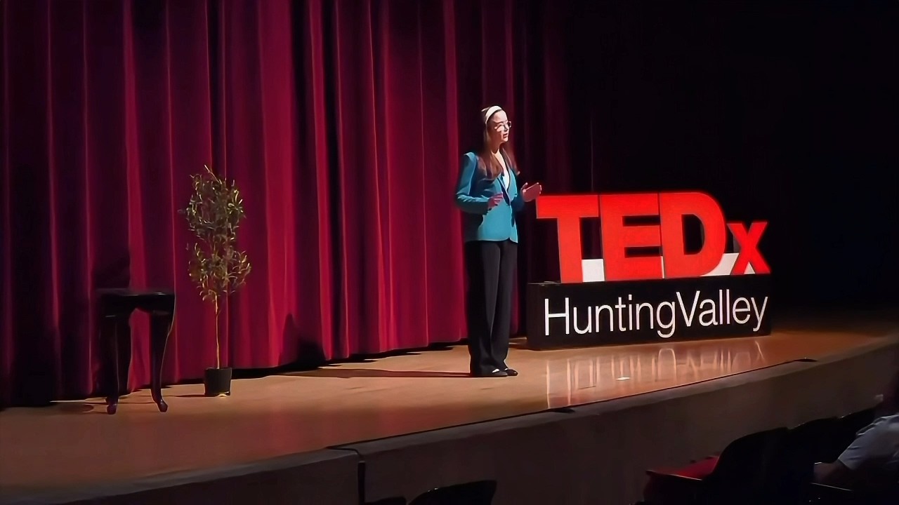 Where do we draw the line? Gerrymandering and democracy | Claire Witalec | TEDxHunting Valley