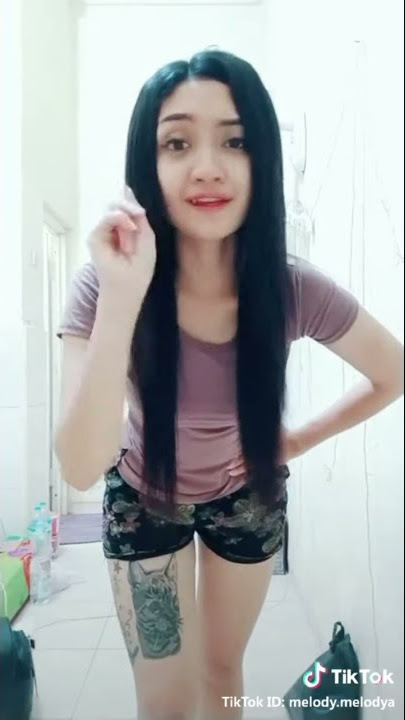 GOYANG NOH NOH - COVER TIKTOK CITRA YUNITA #TIKTOK