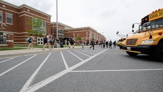 Information FCPS In a Minute - October 20, 2017 Guide