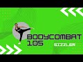 LES MILLS | BODYCOMBAT 105 SIZZLER - YouTube