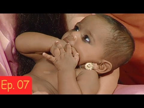 Mahabharat Chapter : Maharathi Karna | Episode-7 | Full Episode