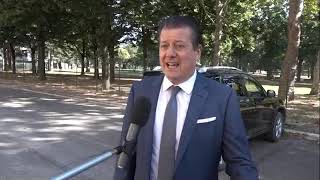 Arezzo calcio, stipendi pagati.