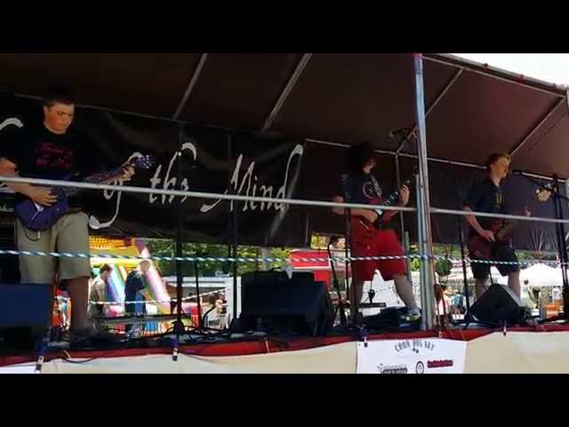 Theater of the Mind ReverbNation