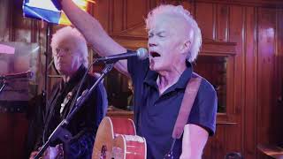 The Silverbacks - Worcester, MA - "Feelin' Alright"