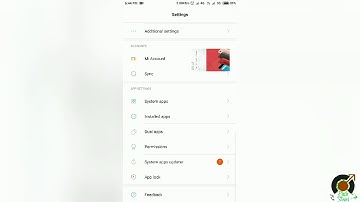Hide Apps Feature on Miui 10 Latest Global Beta (8.8.23)  Redmi | Mi