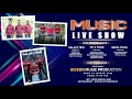 Live streaming gideon music production  gideon musica official 2022