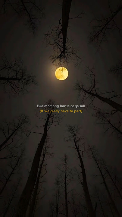 Tetap Dalam Jiwa - Isyana Sarasvati |lyrics |aesthetic |whatsapp Status |English songs |slowed |Edit