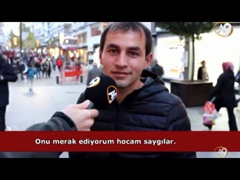 Adnan Oktar kitaplarında neden Harun Yahya adını kullanıyor?