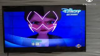 Miraculous New Episodes Promo