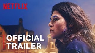 ANNE  The Film |  Trailer | Netflix