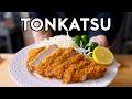 Deep Fried Pork Cutlet from Cooking Mama | Arcade with Alvin