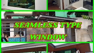 seamless owning window installation