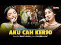 Shinta Gisul Ft. Syahiba Saufa - Aku Cah Kerjo (Dangdut Koplo Version)