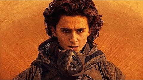 Paul Atreides Suite | Dune (Original Soundtrack) by Hans Zimmer