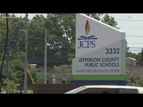 WATCH: Dr. Pollio discusses JCPS moving to NTI