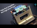 Kinki Studio EX-B7 Monoblock amplifier review !