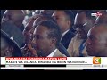 President Yoweri Museveni's speech during the groundbreaking ceremony of Dangote refinery in Lamu