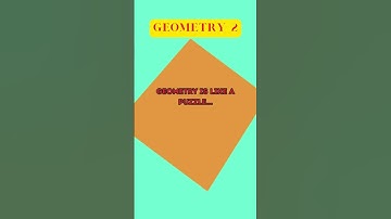 Math Facts That Will Amaze You about Geometry Part 2 #shorts #viral #math  #variables #Division
