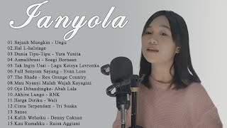 Full Album Cover By Ianyola | Kumpulan Cover Akustik Indonesia Terpopuler 2023