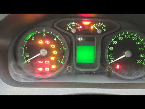 Cummins isf 2.8 Проблема с поддоном.
