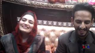 Gul Rukhsar  Pashto Sad Song