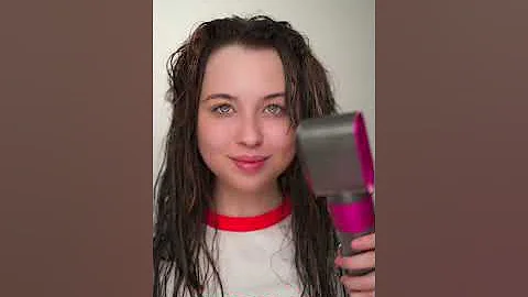 Волосы как шелк после этой несмывашки😍